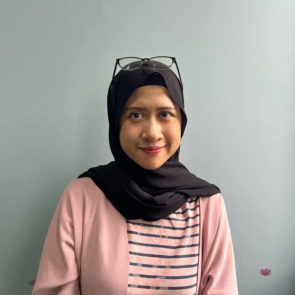 Amalia Suci