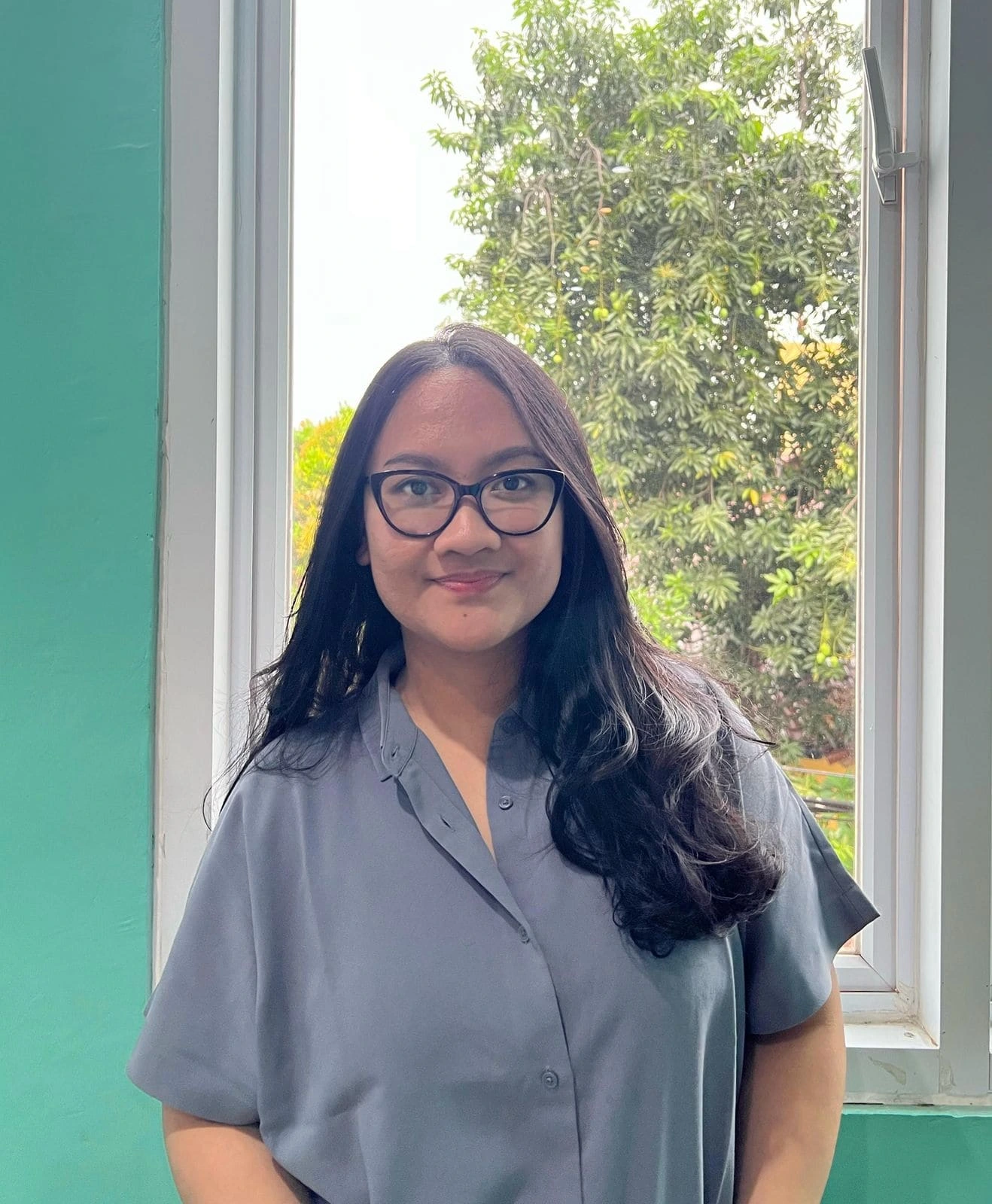 Santika Prameswari