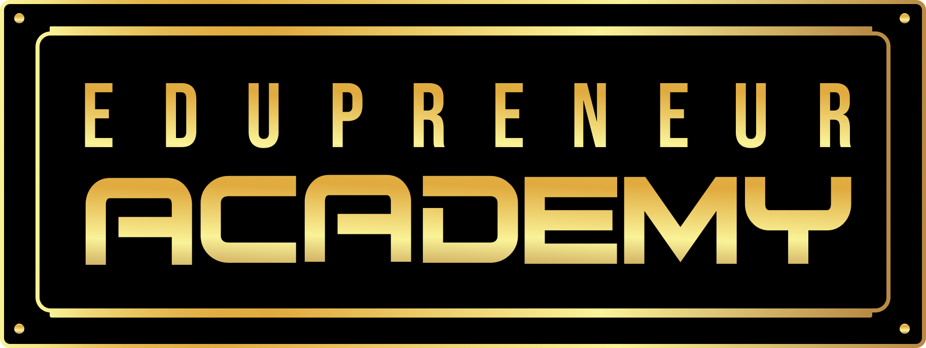 Beyond Rich Edupreneur Academy