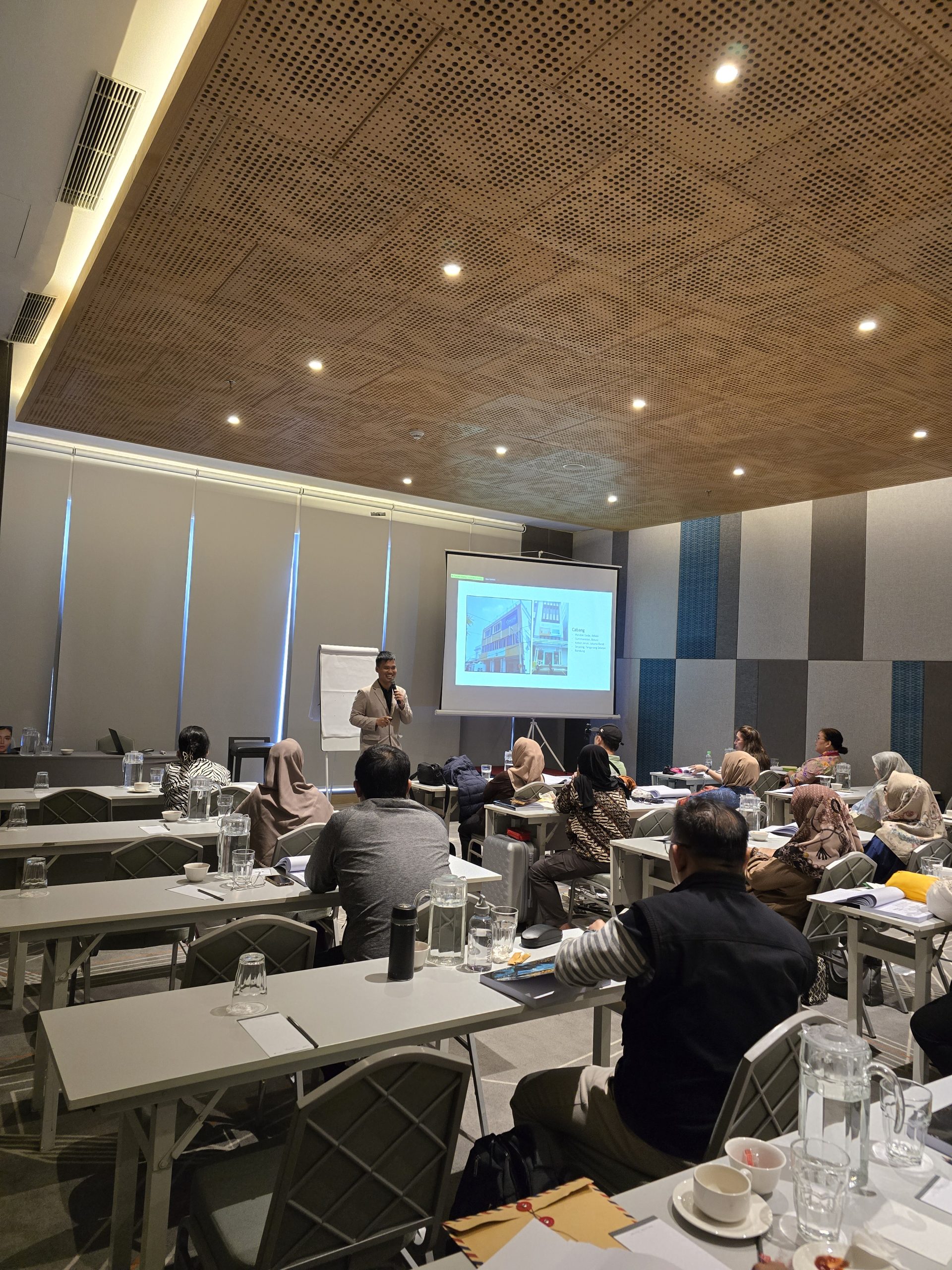 B2B Corporate Training