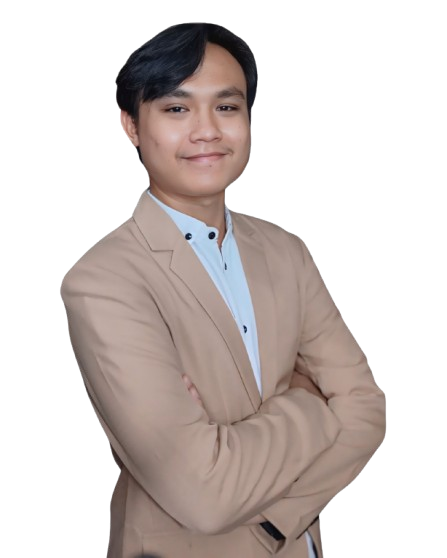Rizal Muarif - Performance Marketing Manager Golden English