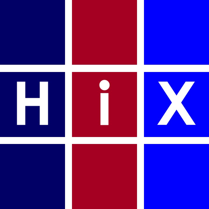 HIX Leadershix